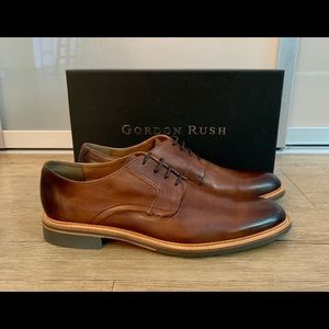 Gordon Rush - Landon Derby